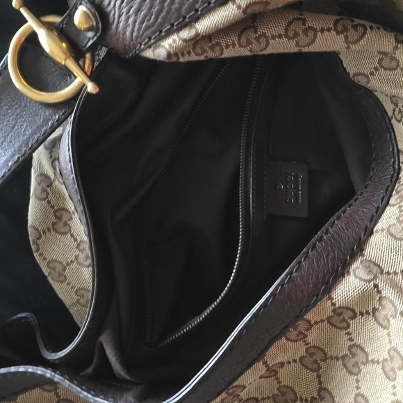 Gucci handbag - Picture 7 of 10